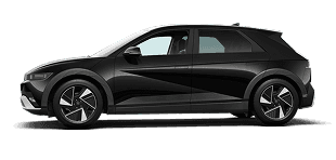 SE Standard Range trim