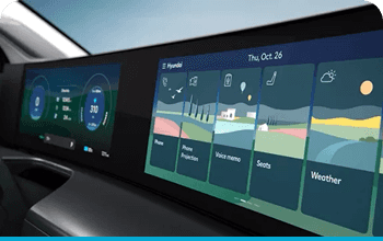 Digital Features and Services