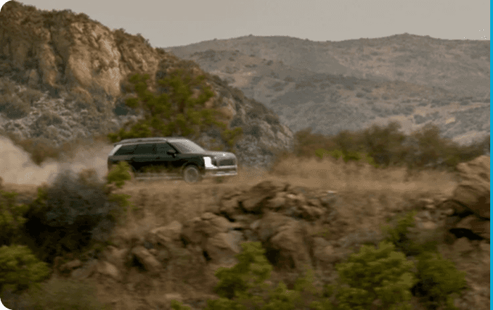 HTRAC All Wheel Drive