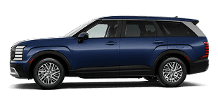 2026 Palisade SE