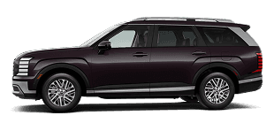 2026 Palisade SEL Premium