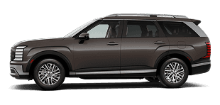 2026 Palisade SEL