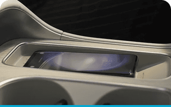 Wireless device charging