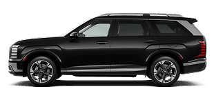 2026 Palisade XRT Pro