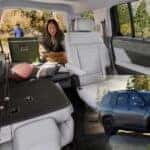 2026 Hyundai Santa Fe Interior, Seating & Tech Explained for Reno, NV Drivers