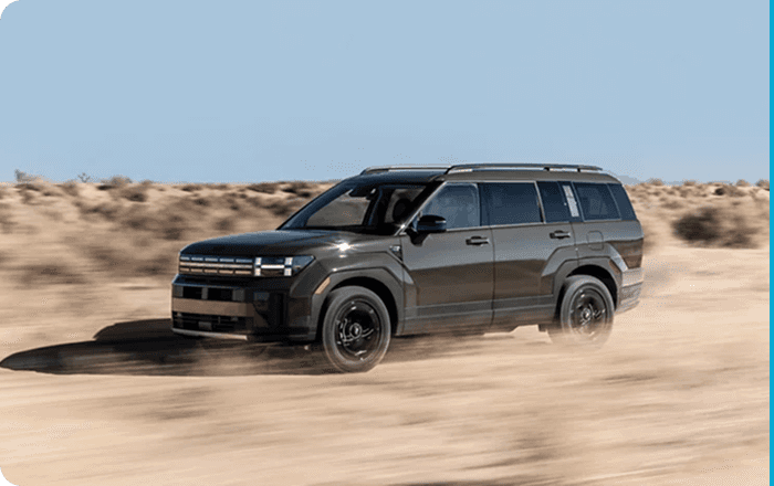 HTRAC All Wheel Drive