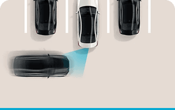 Smart Cruise Control