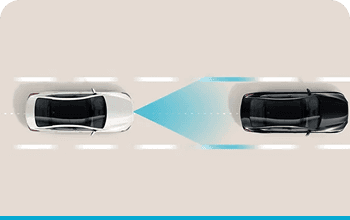 Highway Driving Assist feature