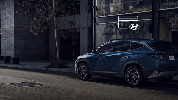 Hyundai Pay in-vehicle payment