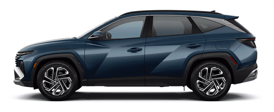 Hyundai America's Best Warranty coverage