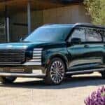 The 2026 Hyundai Palisade for sale in Reno, NV at Lithia Hyundai of Reno