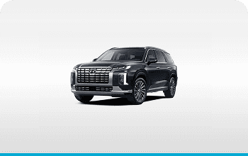 Hyundai vehicle under warranty