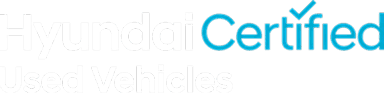 Hyundai Certified Pre-Owned badge