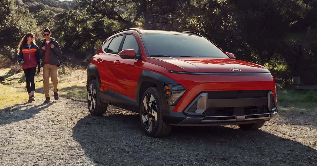 2026 Hyundai Kona for sale at Lithia Hyundai of Reno in Reno, NV