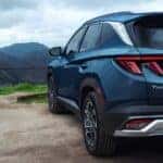 2026 Hyundai Tucson Trims for sale in Reno, NV at Lithia Hyundai of Reno