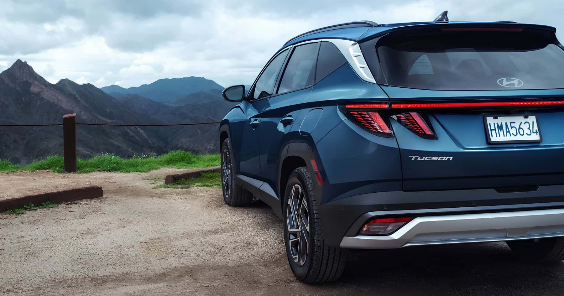 2026 Hyundai Tucson Trims for sale in Reno, NV at Lithia Hyundai of Reno