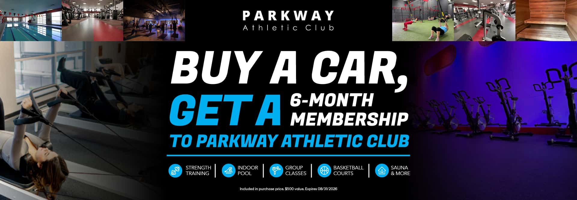 Buy a Car