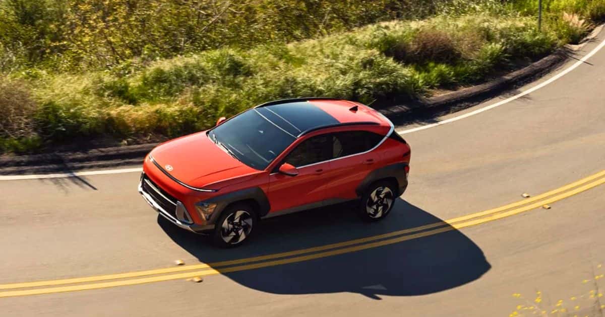 Where to Test Drive and Explore the 2026 Hyundai Kona MPG in Reno, NV?