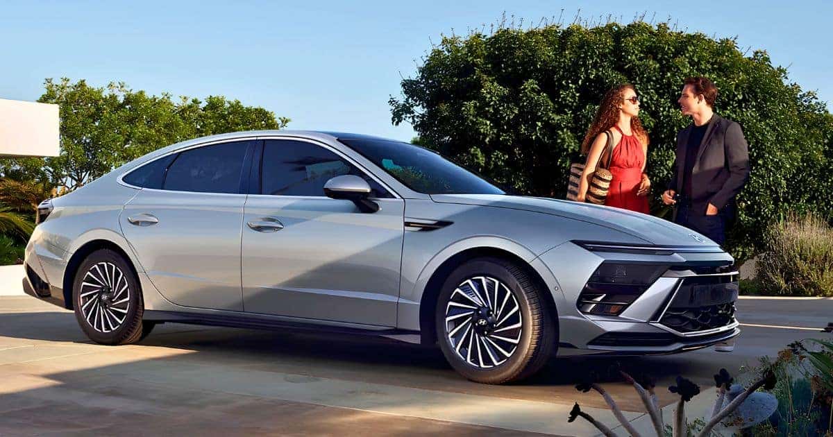 The 2026 Hyundai Sonata Hybrid Limited for sale at Lithia Hyundai of Reno