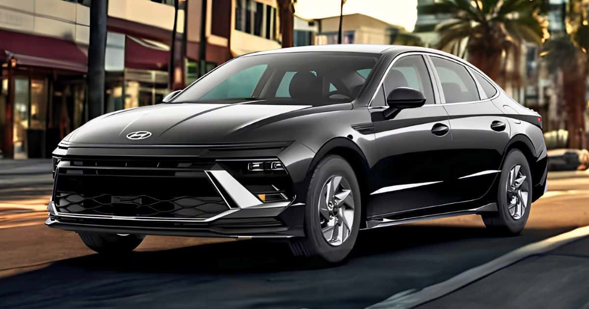 The 2026 Hyundai Sonata SE for sale at Lithia Hyundai of Reno