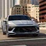 The 2026 Hyundai Sonata for sale at Lithia Hyundai of Reno in Reno, NV