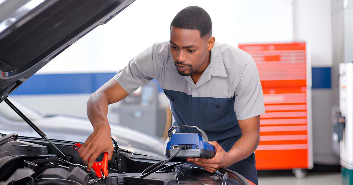 Battery Service Reno: Important Details to Remember for Nevada Hyundai Drivers