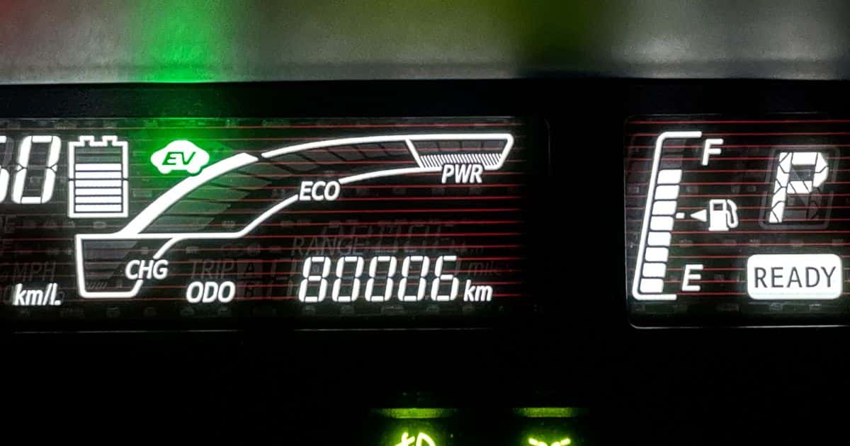A Certified Pre-Owned Hyundai must have fewer than 80,000 miles on its odometer to qualify