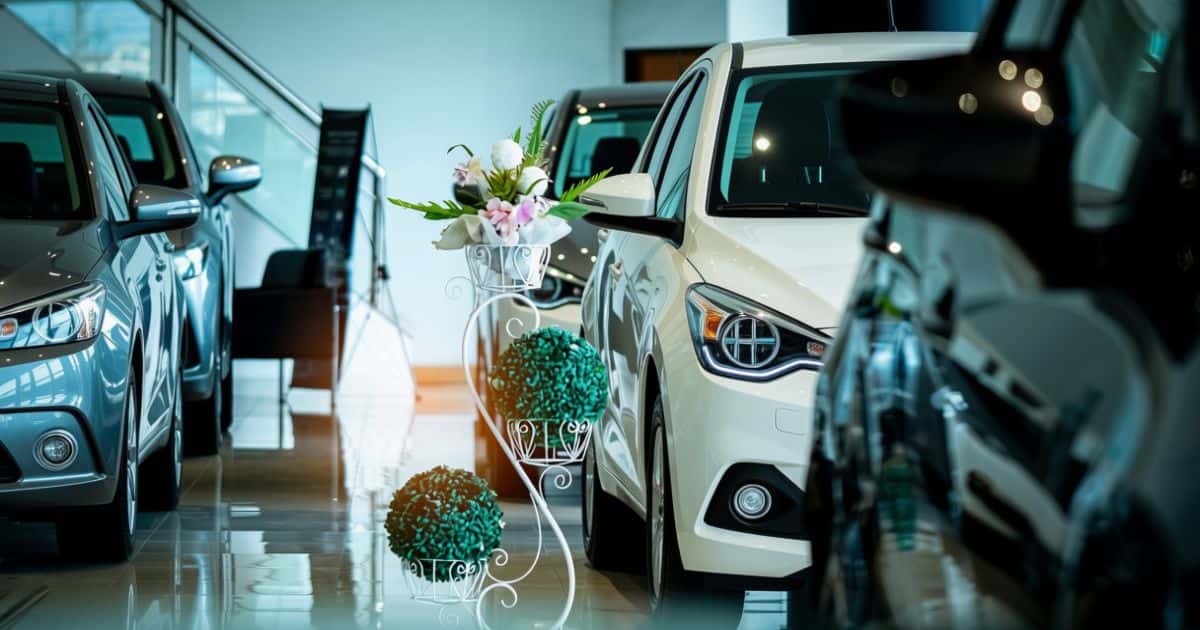 Scheduling your test drive at a Hyundai dealer is advantageous because of their current Hyundai new vehicle lineup