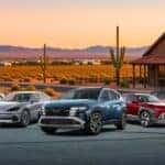What Makes Certified Pre-Owned Hyundai Vehicles a Good Buy for Reno, NV Drivers?
