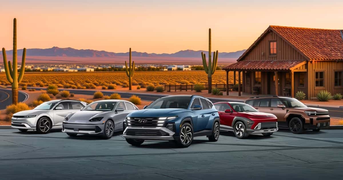 What Makes Certified Pre-Owned Hyundai Vehicles a Good Buy for Reno, NV Drivers?