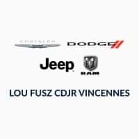 Lou Fusz Chrysler Jeep Dodge Ram Vincennes