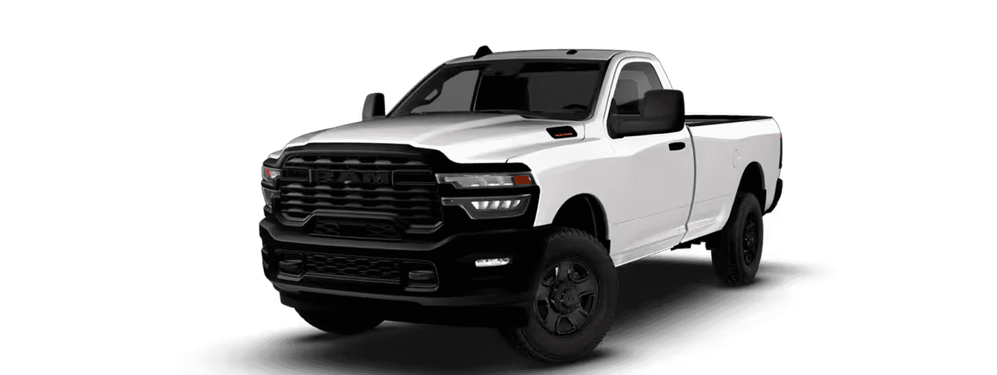 Bright White Clear-Coat Exterior Paint