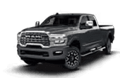 Ram 3500 Limited