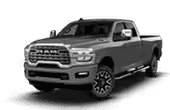 Ram 3500 Limited Longhorn