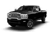 Ram 3500 Laramie