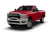 Ram 3500 Big Horn