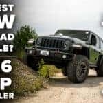 The 2026 Jeep Wrangler: Capability, Configurability, and Community in One Icon