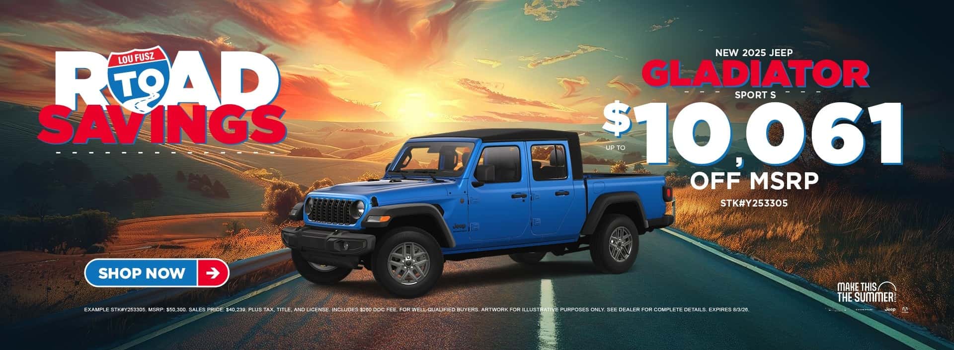 new vehicles