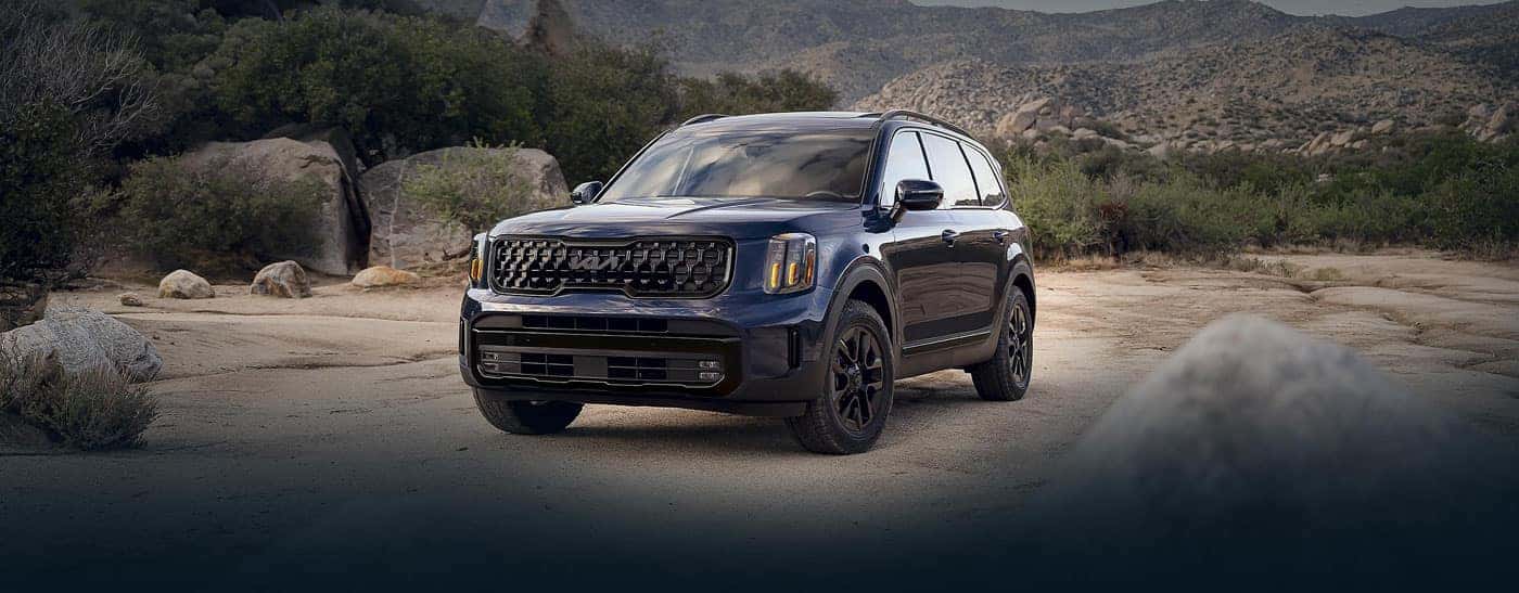 Kia Telluride in Moline
