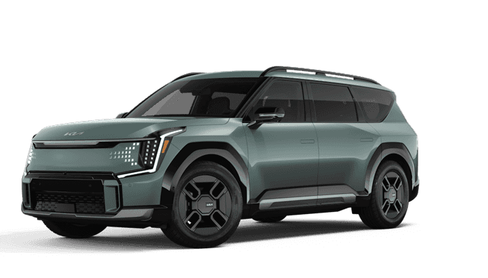 GT-Line  AWD