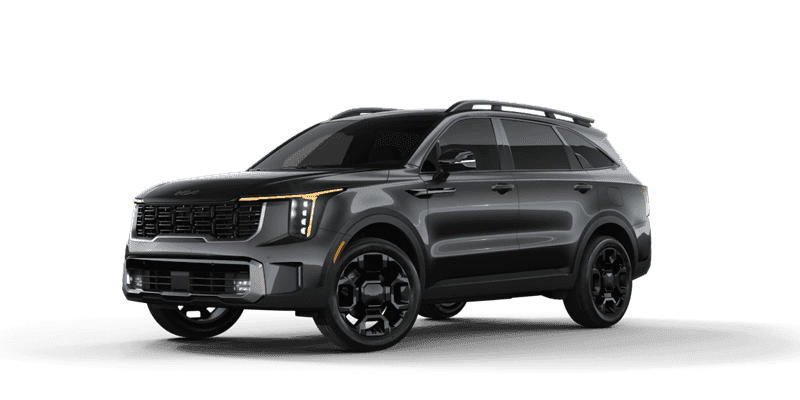 X-Line EX AWD