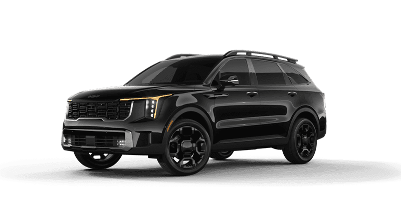X-Line SX AWD