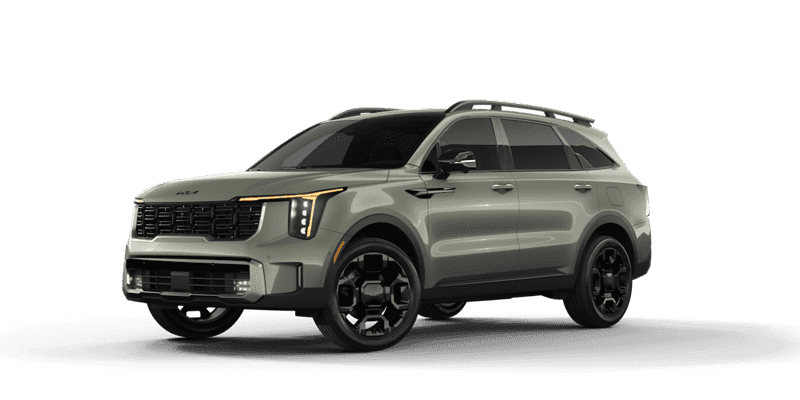 X-Pro SX Prestige AWD