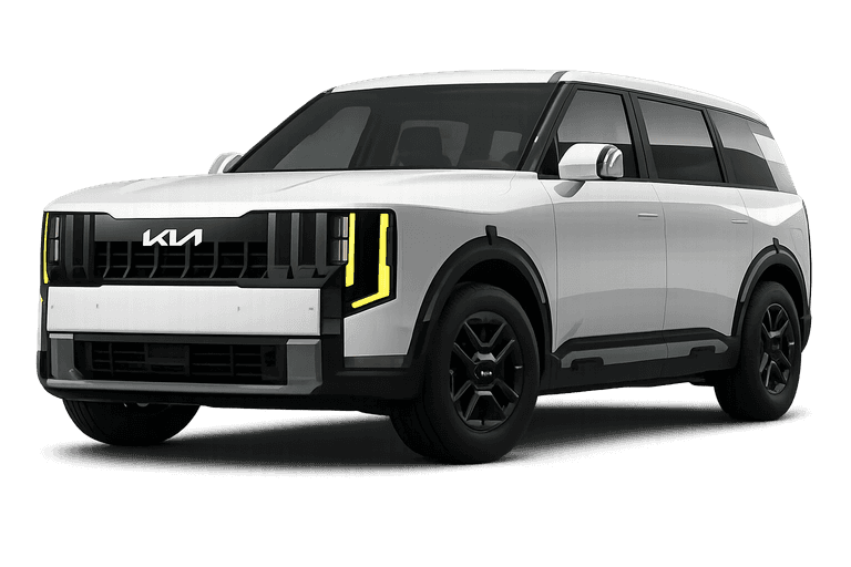 Telluride Hybrid