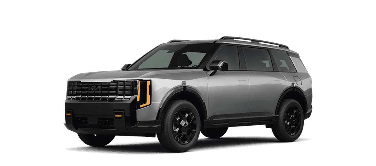 Kia Telluride
