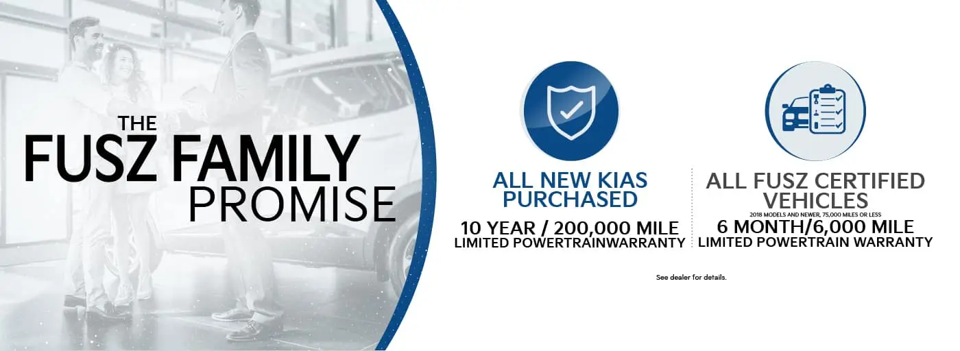 Fusz Family Promise