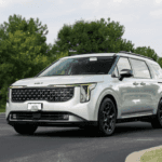 The 2027 Kia Carnival: The SUV Alternative More Drivers Need to Know About