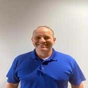 Scott  Madison