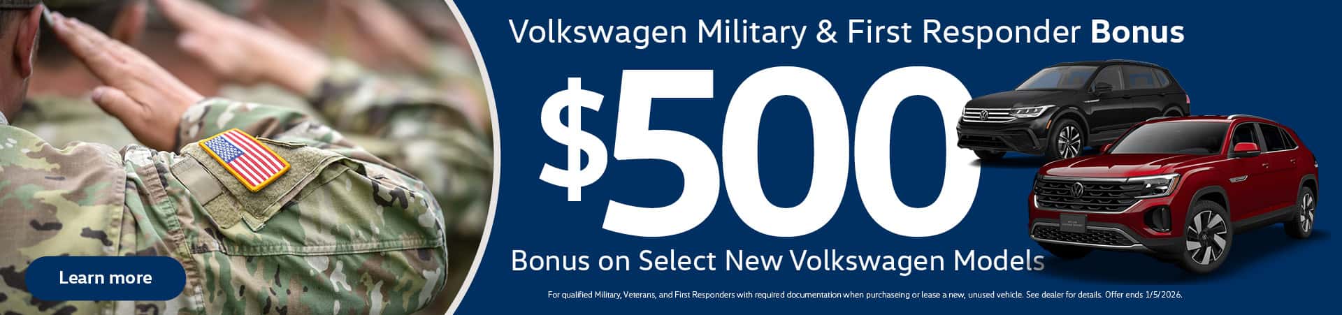 LSVW-395-0225--Lou-Sobh-VW-Military-Banner