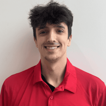 Alex Pickett